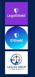 LegalShield, IDShield, and Legal Help On Call